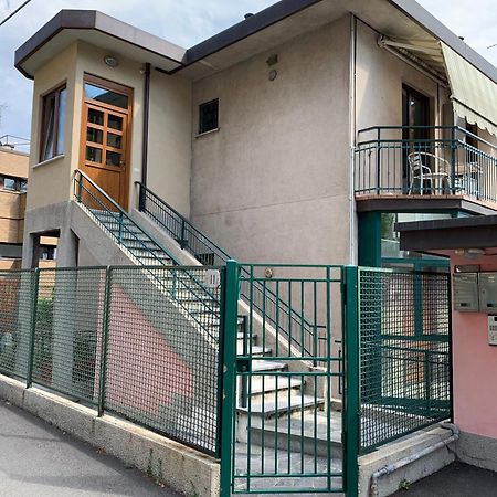 La Finestra Sul Lago Di Como Ngoại thất bức ảnh
