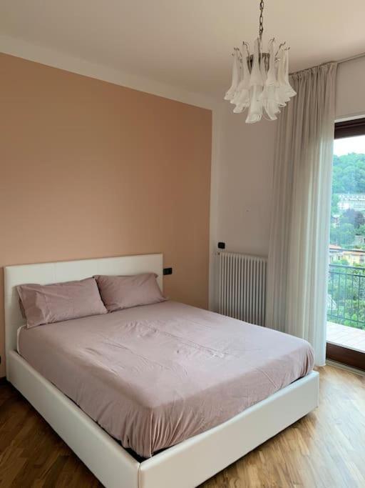 La Finestra Sul Lago Di Como Ngoại thất bức ảnh